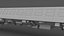 Ose Veb UIC-Y 여객 열차 차량