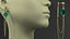 earrings 3D model