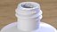 Tipp Ex Rapid Correction Fluid Opened