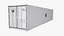 40 ft Refrigerated Shipping Container