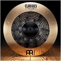Meinl Classic Custom Dark Crash 19