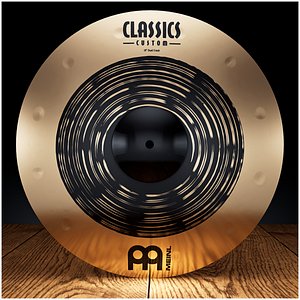 Meinl Classic Custom Dark Crash 19