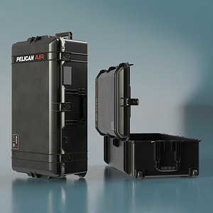 Travel Cases Peli Air 1615TRVL