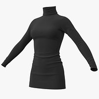Dress 07v PBR