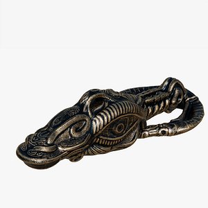 AlienShip