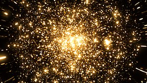 Time Machine Portal 4 3D