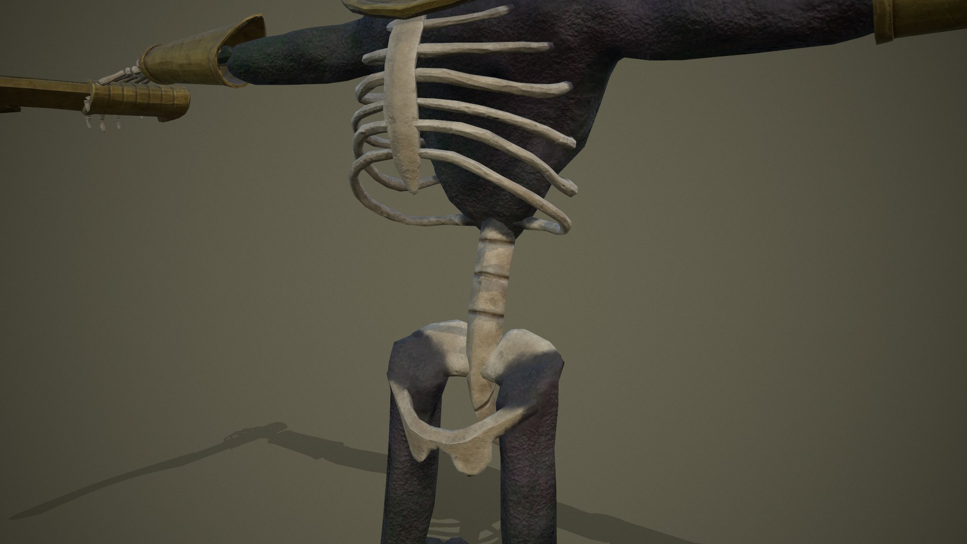 Tomb Keeper  3D Character VRChat-Ready Avatar 3D model https://p.turbosquid.com/ts-thumb/Tz/ejSOiq/P4/screenshot0022/png/1698444306/1920x1080/fit_q87/d1ef35760d6353add430e4e160467cac6889ddf0/screenshot0022.jpg