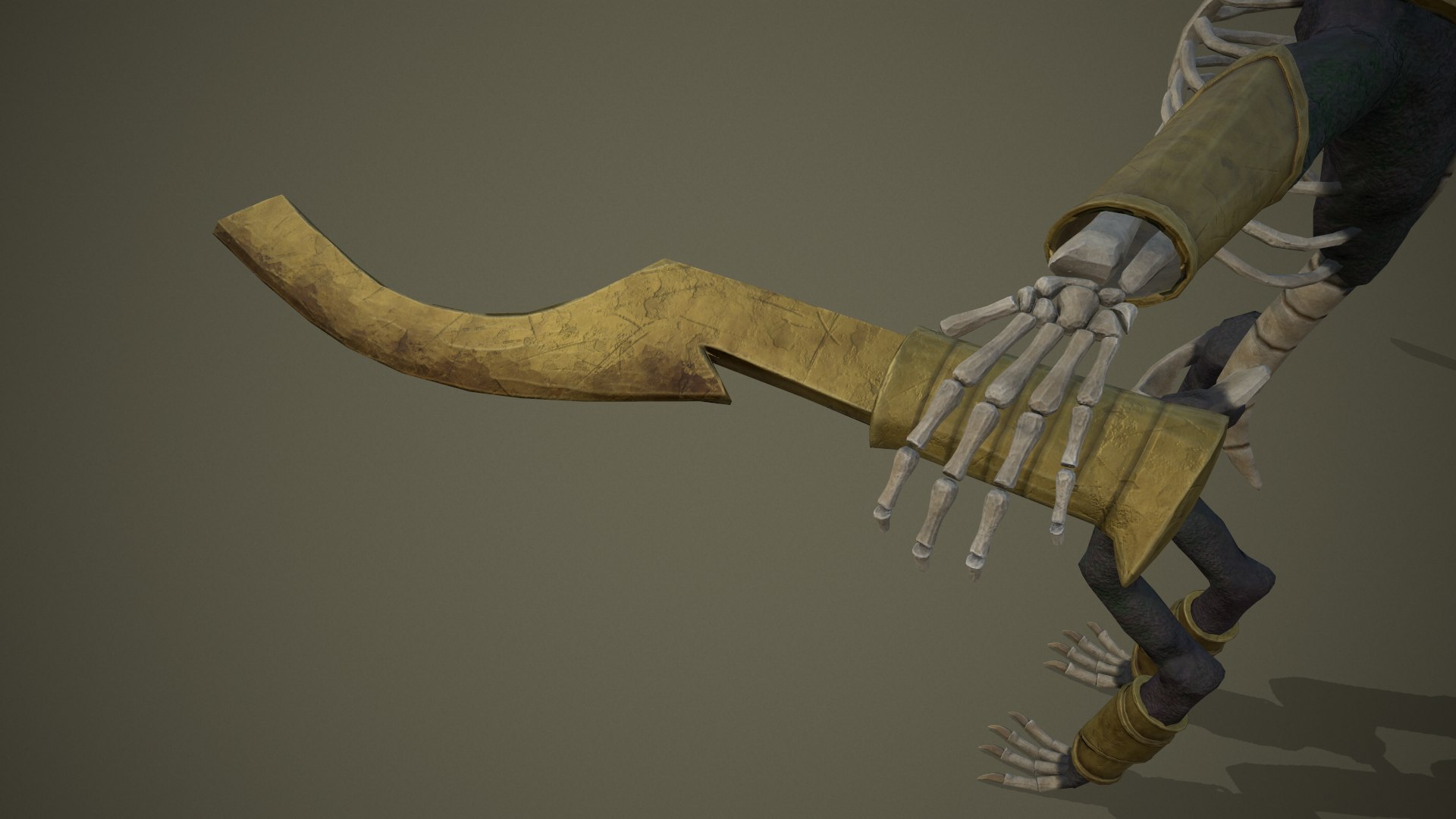 Tomb Keeper  3D Character VRChat-Ready Avatar 3D model https://p.turbosquid.com/ts-thumb/Tz/ejSOiq/vu/screenshot001/png/1698444308/1920x1080/fit_q87/f45dcaaadda7e30715719d9774186c62ead993f3/screenshot001.jpg