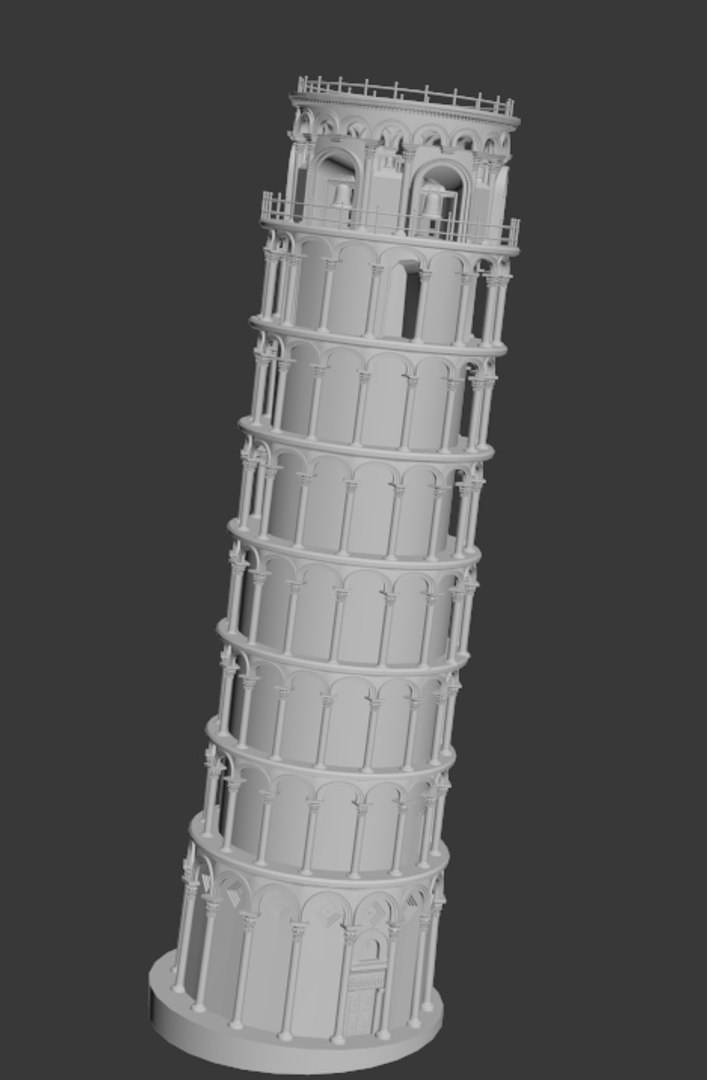 realistic tower pisa 3d max https://p.turbosquid.com/ts-thumb/Tz/elzG8D/UMs3lqQl/02/jpg/1394984958/1920x1080/fit_q87/2ea14cea3326df7a6eb1bcac0ad8270dce6a4e89/02.jpg