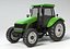 Generic Farmers Tractor HQ agricultural machine
