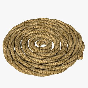 Rope
