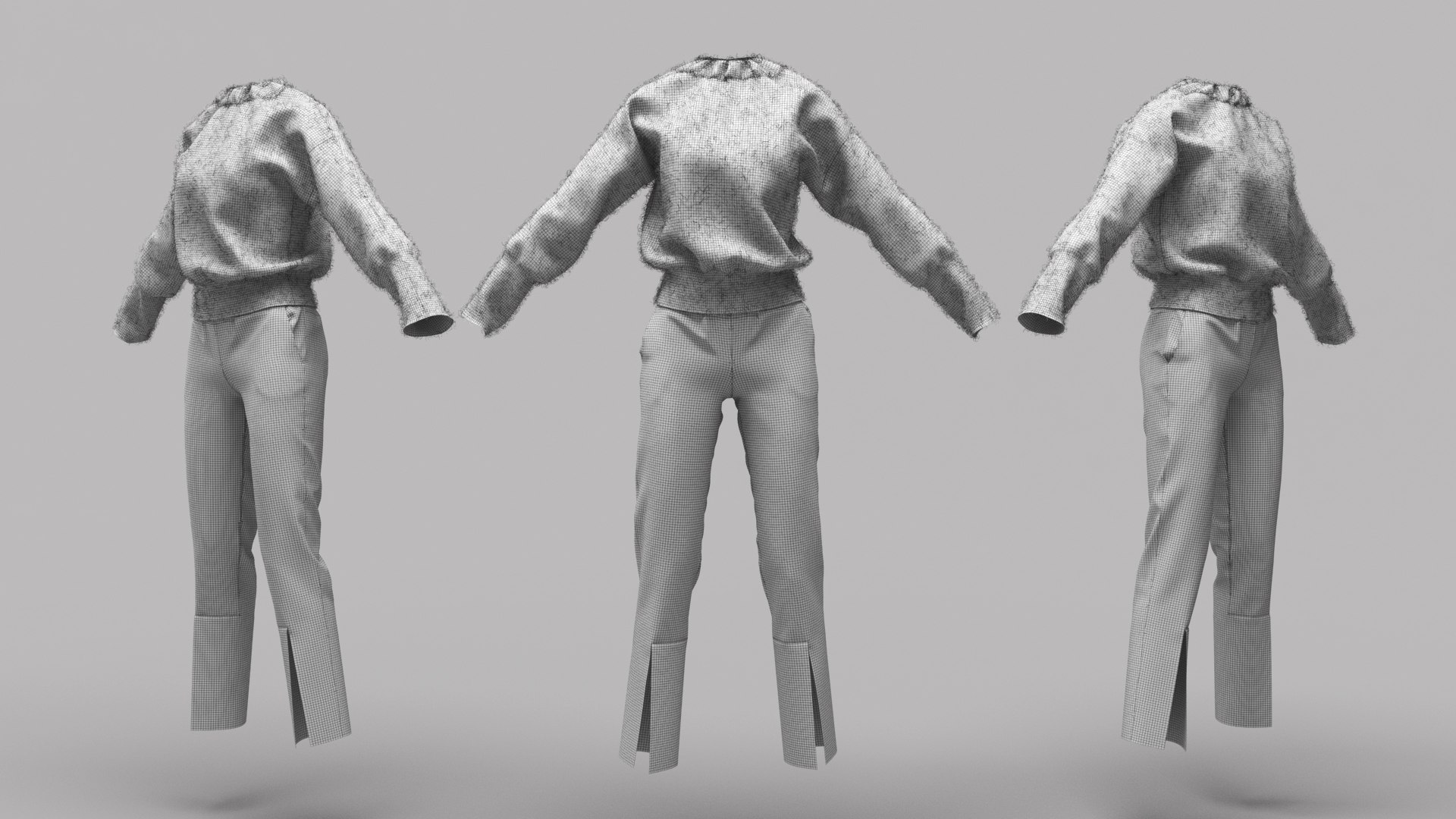3D female clothing 10 model https://p.turbosquid.com/ts-thumb/Tz/jp4yS6/7rBbsZyB/4_4_/jpg/1597003073/1920x1080/fit_q87/6a328ccf7e8b5715eea8d9009d10b545dcb5b397/4_4_.jpg