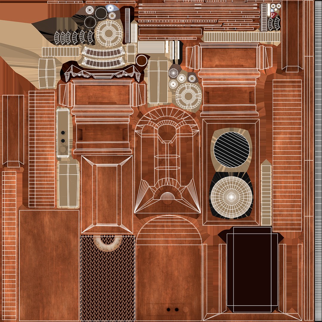 3D Vintage Radio Transmitter model https://p.turbosquid.com/ts-thumb/Tz/l3bko1/oO/uvs/png/1675278532/1920x1080/fit_q87/ca7c58be9651cde83495474a8787e76bb1f42c9b/uvs.jpg