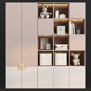 Nursery Furniture 25