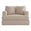 Poltrona Carmel