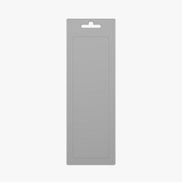 Basic Pencils Blister Pack Geometry Only No Textures No Materials