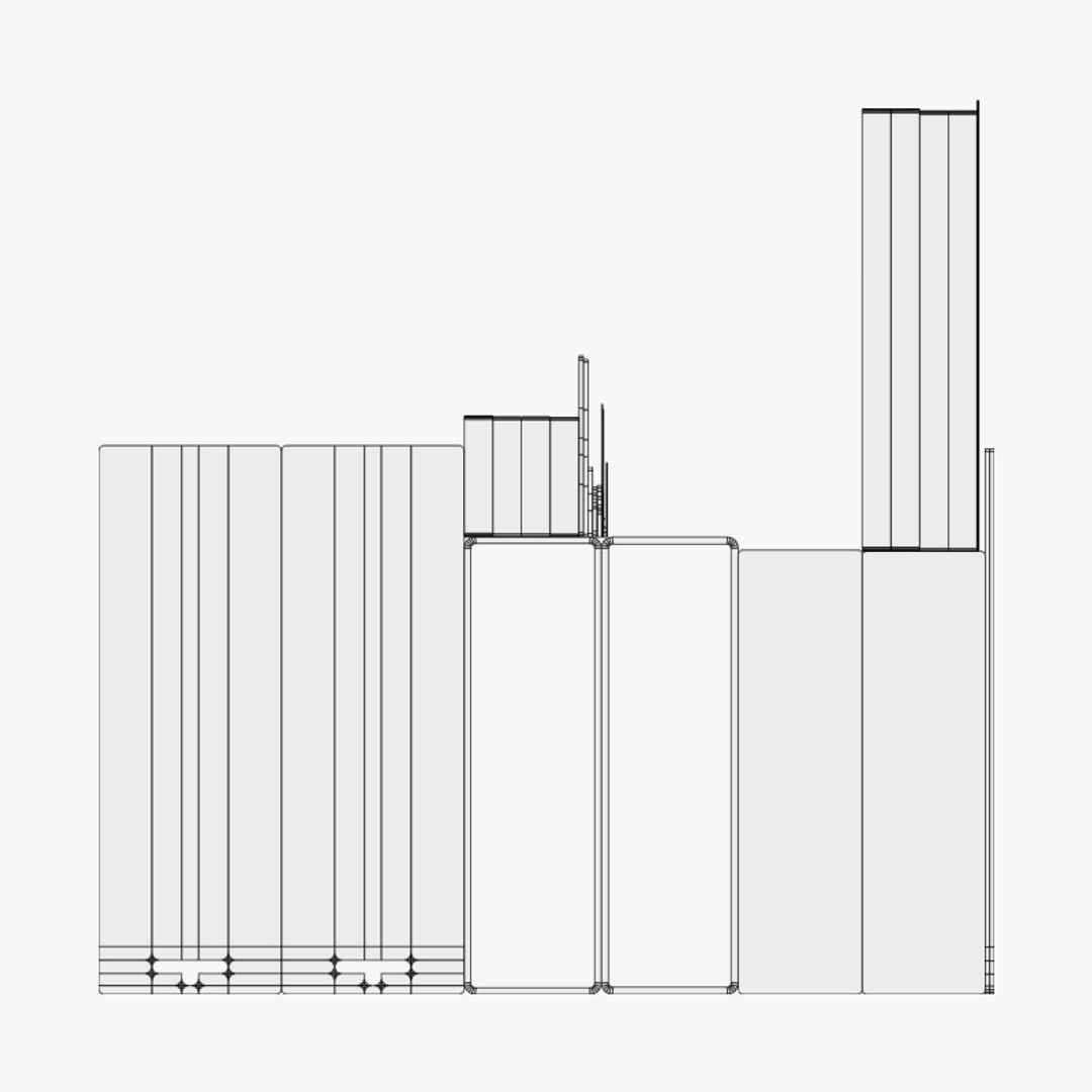 3D Basic Pencils Blister Pack Geometry Only No Textures No Materials model https://p.turbosquid.com/ts-thumb/Tz/sfPHhq/FW/uvlayout/jpg/1745402386/1920x1080/fit_q87/17ffb5d34cb3d58246dc78086eb8e7960cb9587a/uvlayout.jpg