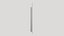 Basic Pencils Blister Pack Geometry Only No Textures No Materials