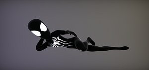 Little Spiderman