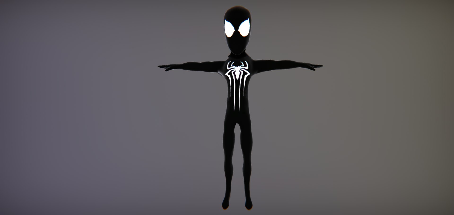 3D little spider man https://p.turbosquid.com/ts-thumb/Tz/u57oFp/WhzrQJsa/screen_1924x911_20181116_190056/png/1542423885/1920x1080/fit_q87/787316954a65653d855296d69fdd2a367475e413/screen_1924x911_20181116_190056.jpg
