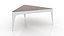 Tonin Casa Adele Coffee Table