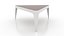Tonin Casa Adele Coffee Table