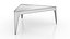 Tonin Casa Adele Coffee Table