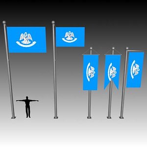 maya flag u