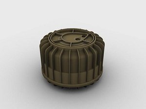 italian ap pressure vs50 3d 3ds