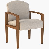 Nemschoff 2700 Series Multiple Seating Chair 2700-10