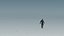 Huge Explosion along a plane like a wall v03 - Animation at 50fps - in 600 frames