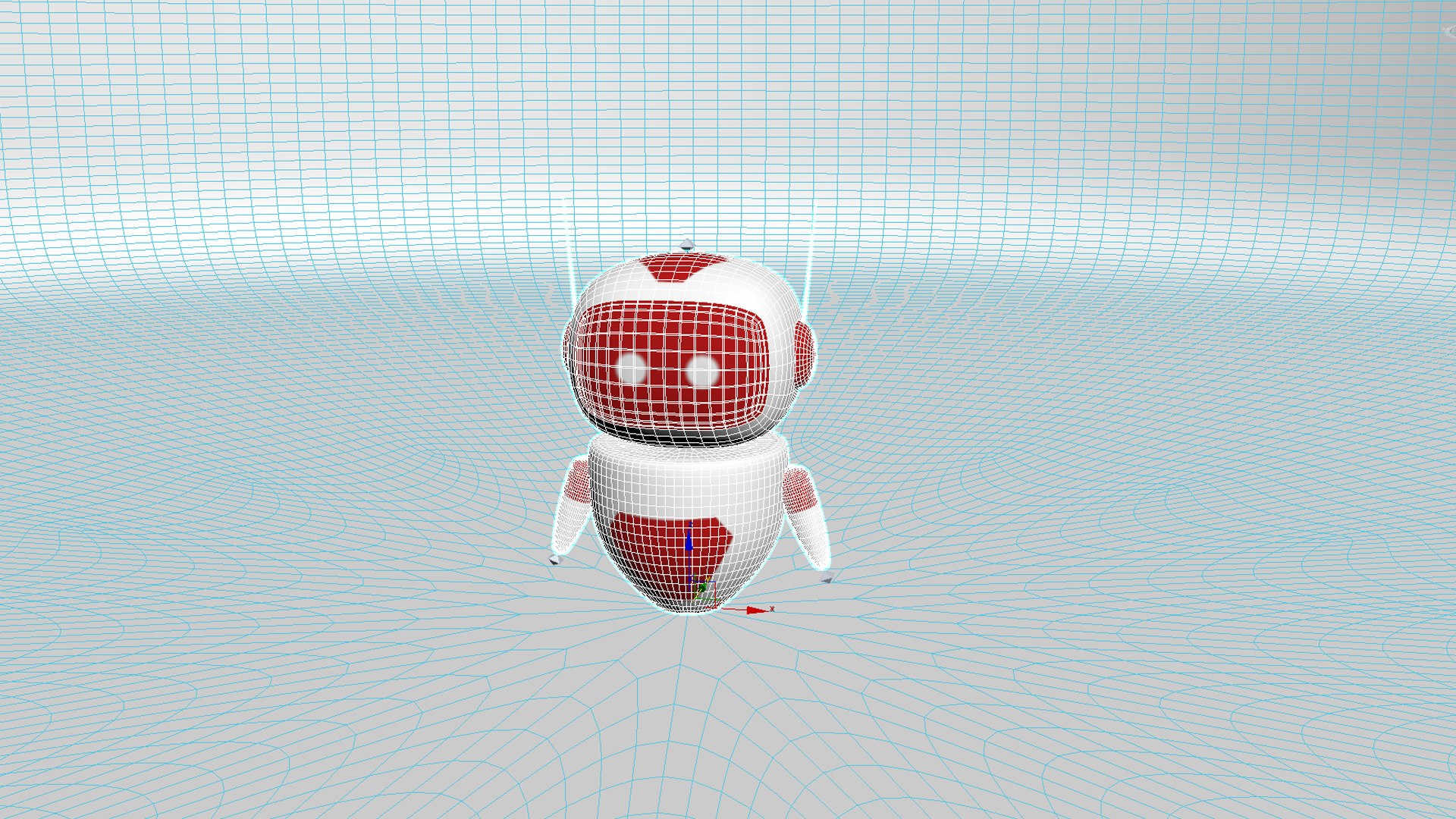 Robot Assistant 3D https://p.turbosquid.com/ts-thumb/U0/6lVWQv/uM/wire/jpg/1731320943/1920x1080/fit_q87/e3a659e55d1e47c8c540ec34e48bafd6850f4e25/wire.jpg