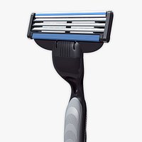Razor Gillette Mach 3