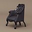 Sillón F&amp;B Individual