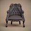 Sillón F&amp;B Individual