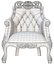 Sillón F&amp;B Individual