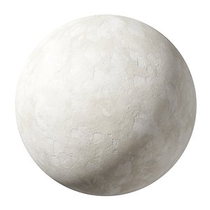3D Plaster Material 200