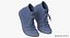 Basketball Lederschuhe Bent