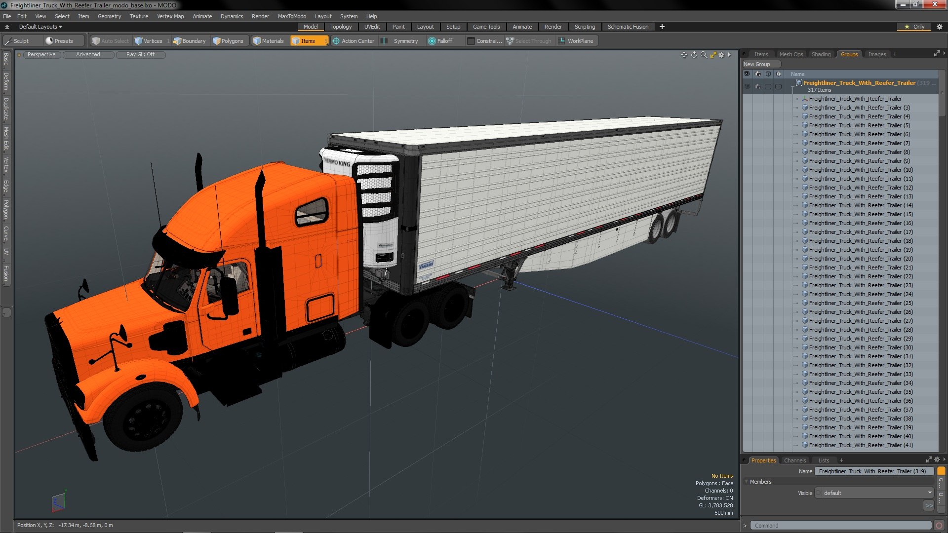 3D Freightliner Truck with Reefer Trailer https://p.turbosquid.com/ts-thumb/U0/GkNaup/0C/freightlinertruckwithreefertrailer3dmodel063/jpg/1643792754/1920x1080/fit_q87/d48f05f8dcf4a111f346db2a92ad504e47f2f4f8/freightlinertruckwithreefertrailer3dmodel063.jpg