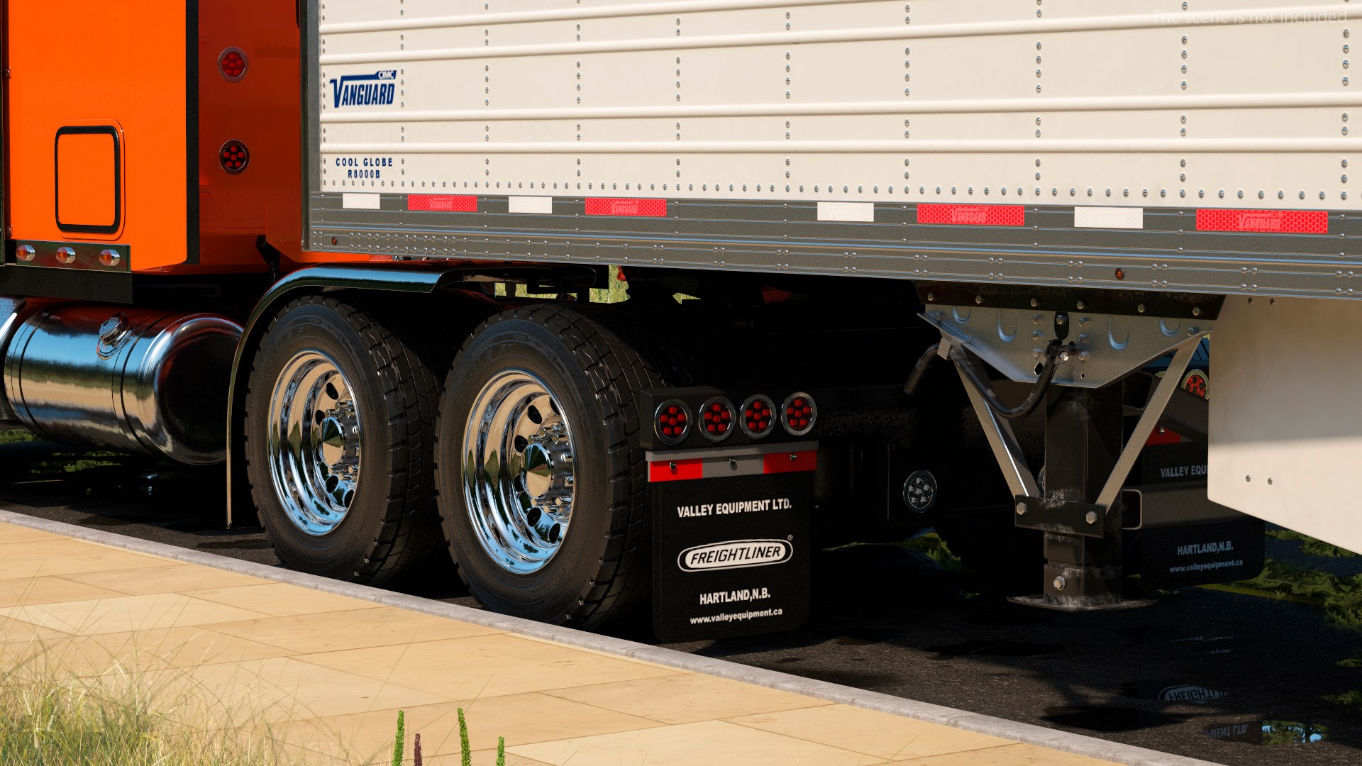 3D Freightliner Truck with Reefer Trailer https://p.turbosquid.com/ts-thumb/U0/GkNaup/1h/freightlinertruckwithreefertrailer3dmodel012/jpg/1643792596/1920x1080/fit_q87/5eb88ad1ef4441bf2db8cc38bf9df2acf8404b9e/freightlinertruckwithreefertrailer3dmodel012.jpg
