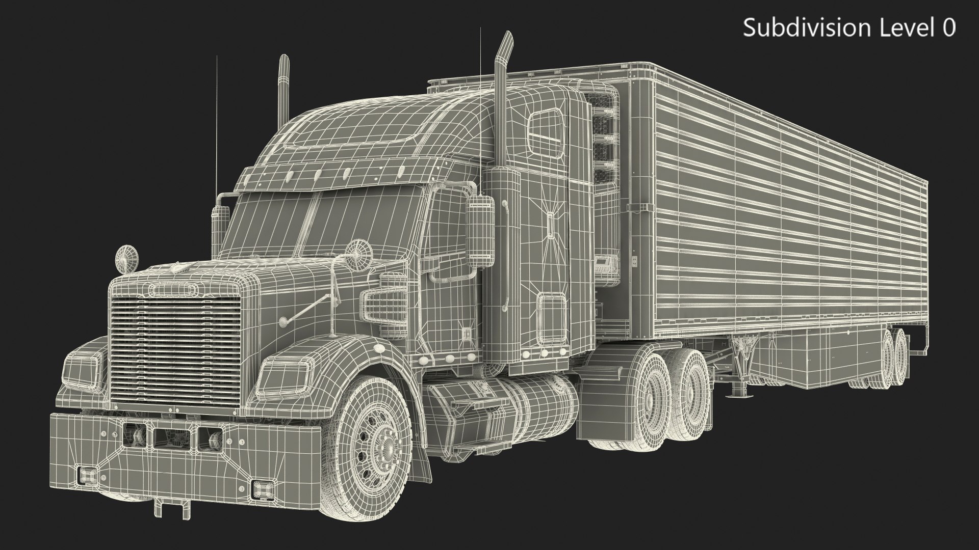 3D Freightliner Truck with Reefer Trailer https://p.turbosquid.com/ts-thumb/U0/GkNaup/6J/freightlinertruckwithreefertrailer3dmodel058/jpg/1643792738/1920x1080/fit_q87/1194fd54565ba036c9c9b3972f23c3eb9133fb52/freightlinertruckwithreefertrailer3dmodel058.jpg