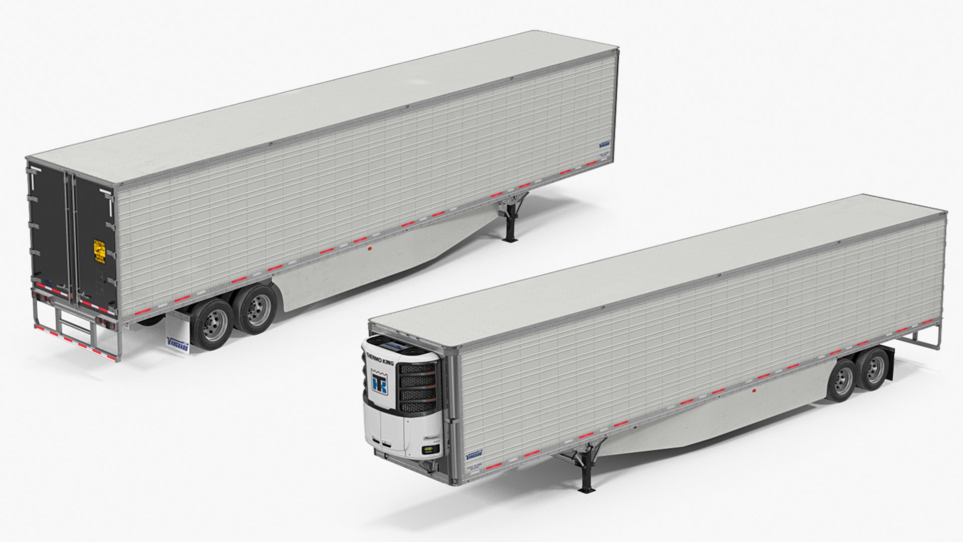 3D Freightliner Truck with Reefer Trailer https://p.turbosquid.com/ts-thumb/U0/GkNaup/7Y/freightlinertruckwithreefertrailer3dmodel032/jpg/1643792659/1920x1080/fit_q87/b84d31dd9a9f56c2e9722d8cf39c82ef5cd686ce/freightlinertruckwithreefertrailer3dmodel032.jpg
