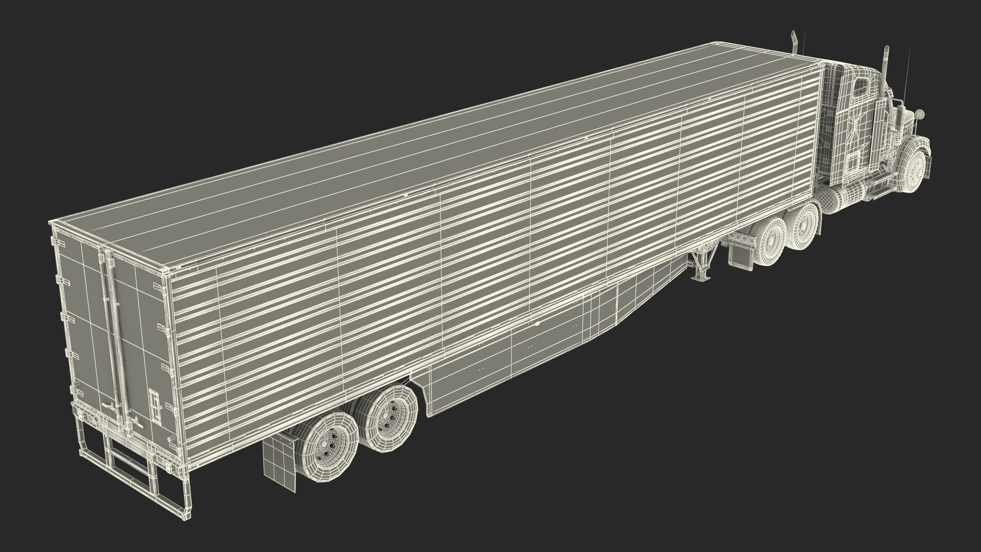 3D Freightliner Truck with Reefer Trailer https://p.turbosquid.com/ts-thumb/U0/GkNaup/IJ/freightlinertruckwithreefertrailer3dmodel067/jpg/1643792766/1920x1080/fit_q87/52677786d5861f7d668c69a7fd0fd3a4b7e45a32/freightlinertruckwithreefertrailer3dmodel067.jpg