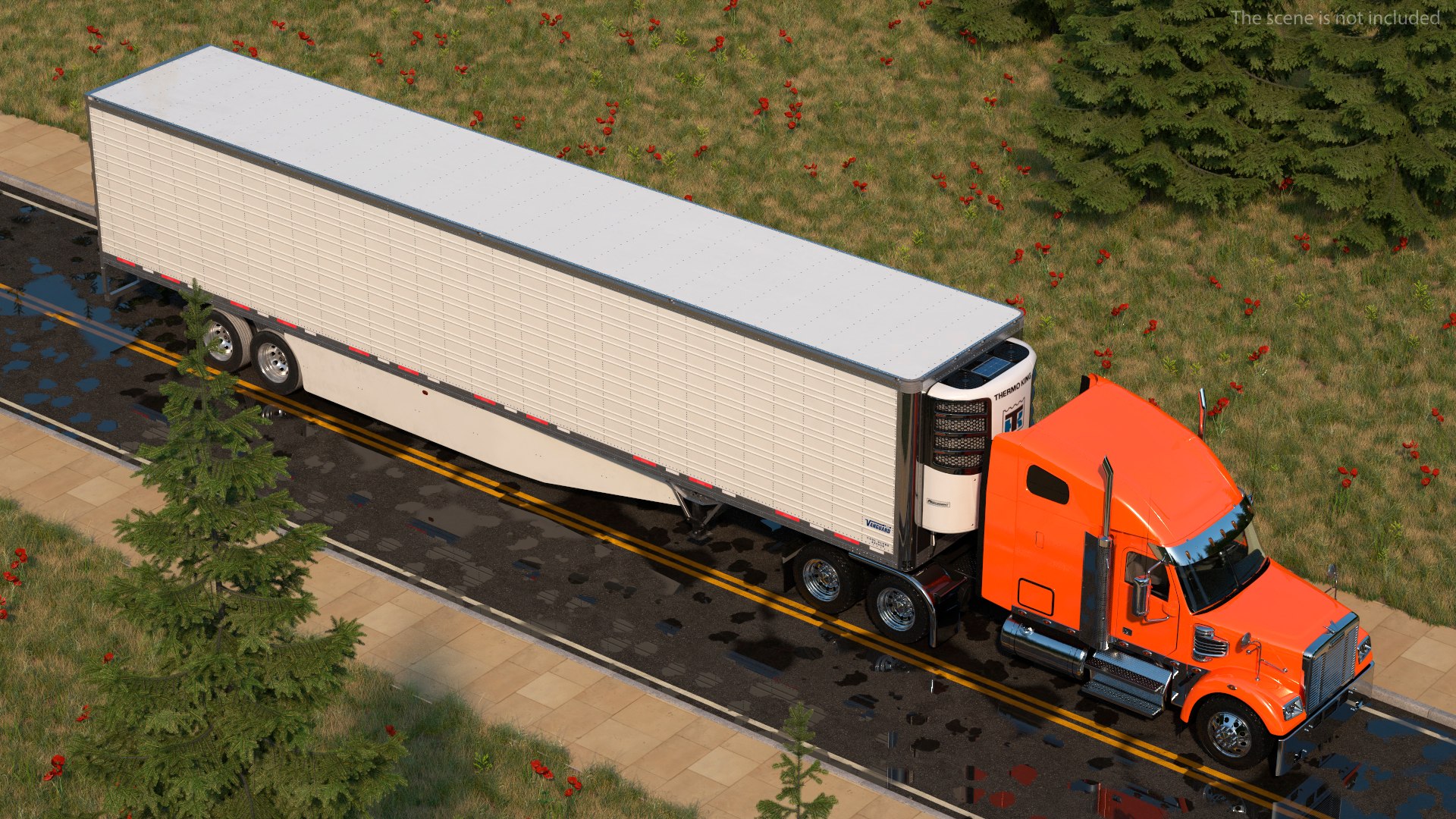3D Freightliner Truck with Reefer Trailer https://p.turbosquid.com/ts-thumb/U0/GkNaup/cM/freightlinertruckwithreefertrailer3dmodel003/jpg/1643792568/1920x1080/fit_q87/8911fdc96080a42ecbfc3db86b11c5da49f9cae1/freightlinertruckwithreefertrailer3dmodel003.jpg
