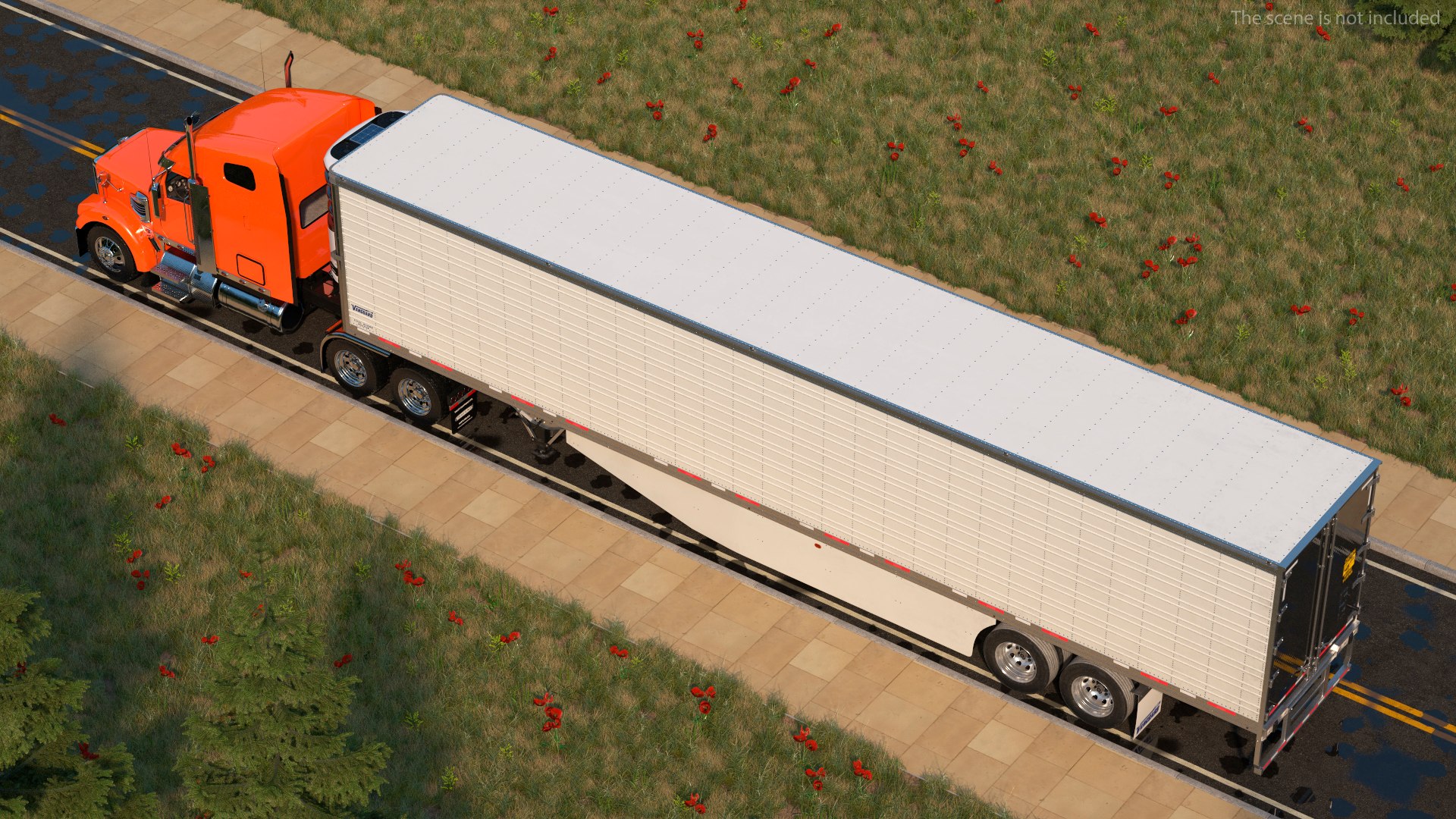 3D Freightliner Truck with Reefer Trailer https://p.turbosquid.com/ts-thumb/U0/GkNaup/dh/freightlinertruckwithreefertrailer3dmodel004/jpg/1643792571/1920x1080/fit_q87/2f5719d78220812b506d2f6a9a08276b2a9270a1/freightlinertruckwithreefertrailer3dmodel004.jpg