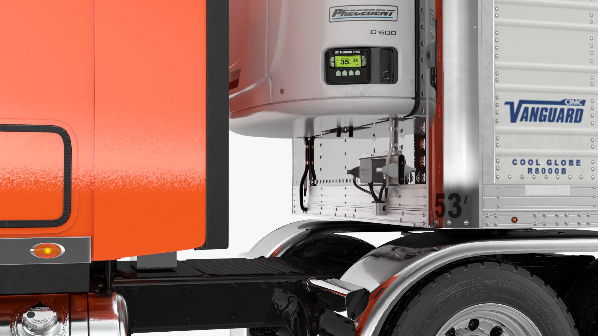 3D Freightliner Truck with Reefer Trailer https://p.turbosquid.com/ts-thumb/U0/GkNaup/i5/freightlinertruckwithreefertrailer3dmodel040/jpg/1643792683/1920x1080/fit_q87/015cba46d8792a75a2ba5e6235ceed5107261da0/freightlinertruckwithreefertrailer3dmodel040.jpg