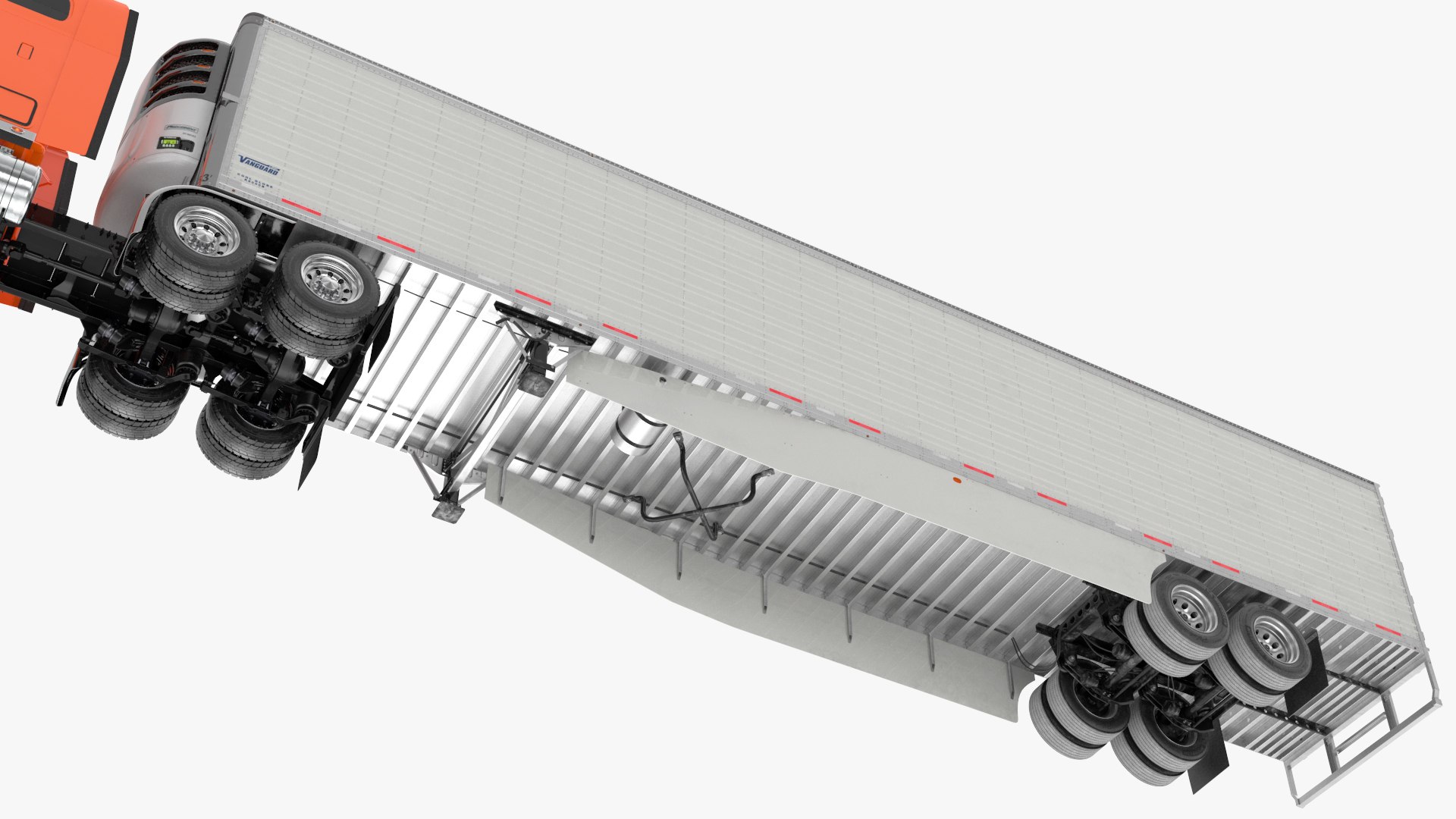 3D Freightliner Truck with Reefer Trailer https://p.turbosquid.com/ts-thumb/U0/GkNaup/jB/freightlinertruckwithreefertrailer3dmodel018/jpg/1643792614/1920x1080/fit_q87/a52e1ca0bdb896af47d640909d22d79da224b677/freightlinertruckwithreefertrailer3dmodel018.jpg