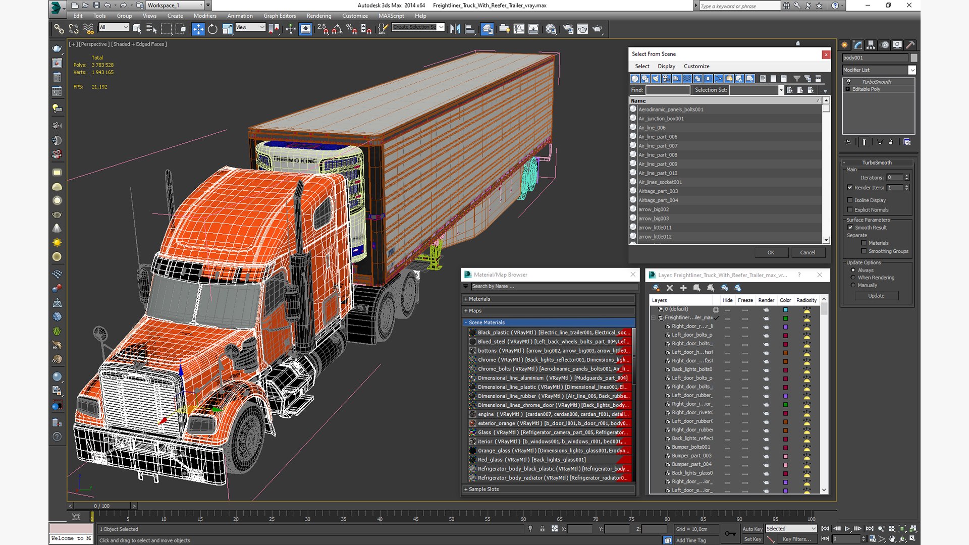 3D Freightliner Truck with Reefer Trailer https://p.turbosquid.com/ts-thumb/U0/GkNaup/xw/freightlinertruckwithreefertrailer3dmodel061/jpg/1643792748/1920x1080/fit_q87/7b3df159505b986103b402a45a3ff6efb13f480d/freightlinertruckwithreefertrailer3dmodel061.jpg