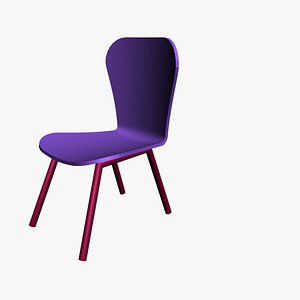 Restaurant Chair
