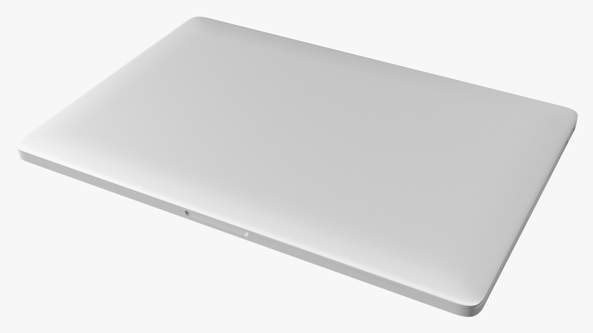 3D Laptop Computer Model - TurboSquid 2248530